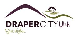 Draper City Utah logo