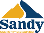 Sandy City Logo