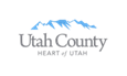 Utah County Logo 5x3 hr - PMS292