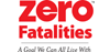 zero fatalities logo