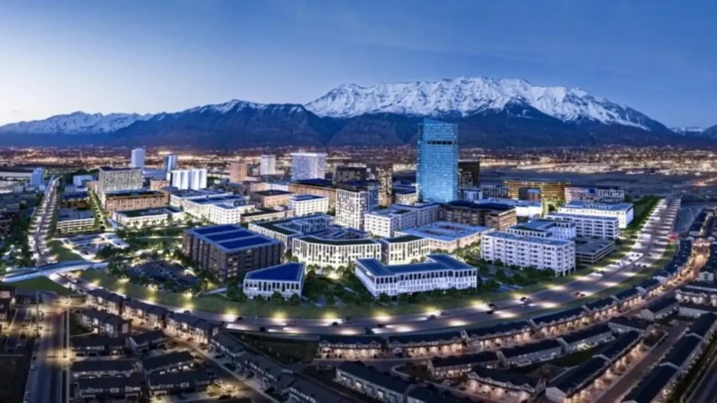  Cache County Become Utah’s Next Tech Hub