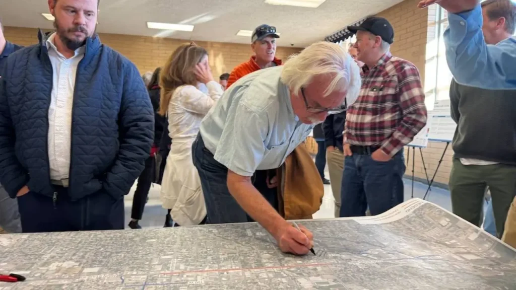 How Cache County Residents Are Shaping Future Development and Transportation Plans 1 Cache County Residents Are Shaping Future Development