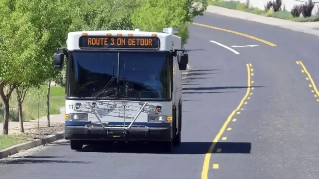 Cache County’s Hidden Plan to Transform Public Transit — Will It Fix the Commute Crisis? 1 Cache County’s Hidden Plan to Transform Public Transit