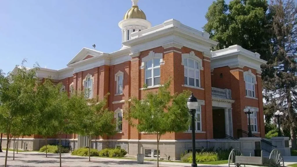 Cache County’s Plan to Expand Housing — What It Means for Local Residents 1 Cache County’s Plan to Expand Housing