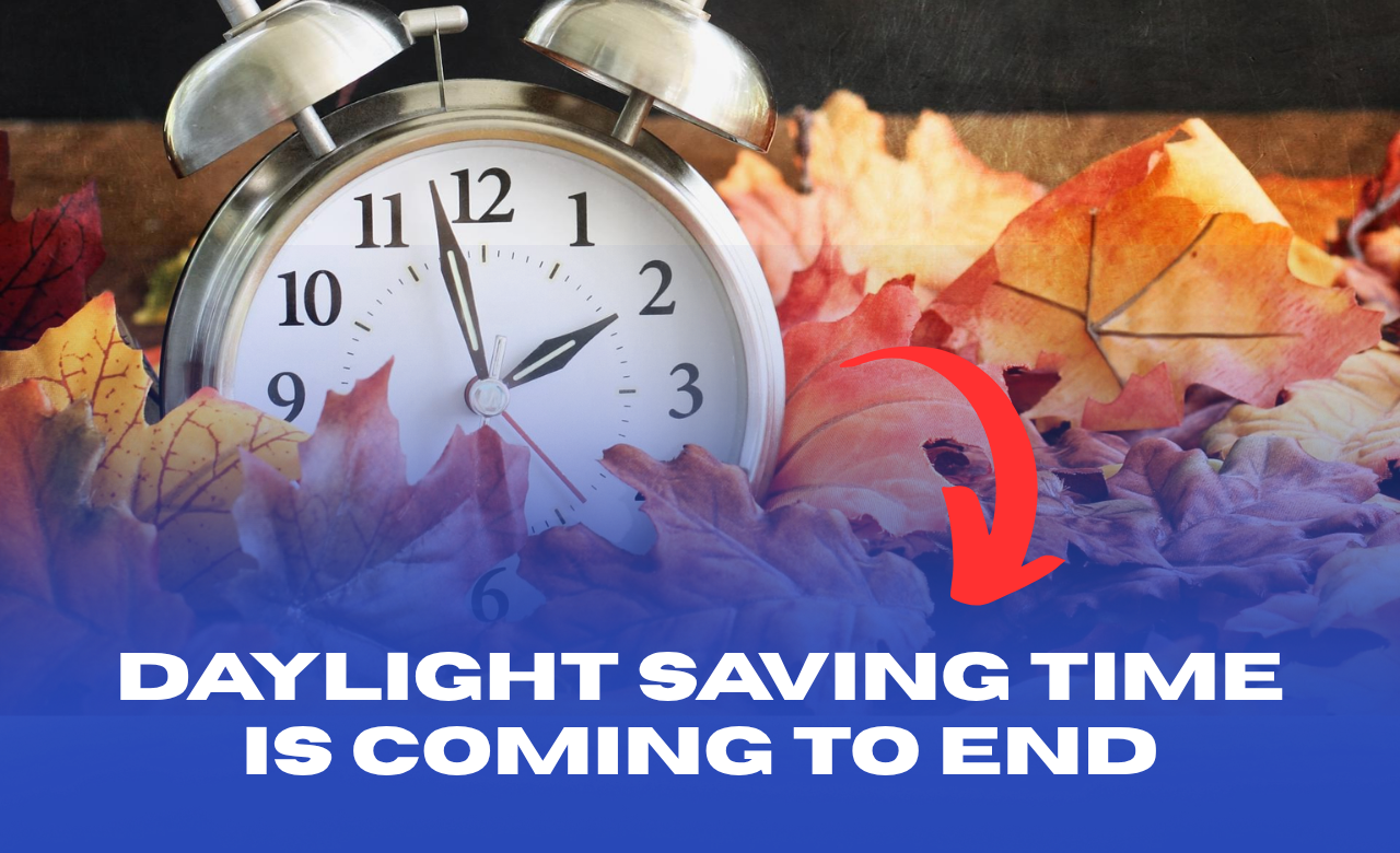 Daylight Saving Time 2025 Daylight Saving Time 2025