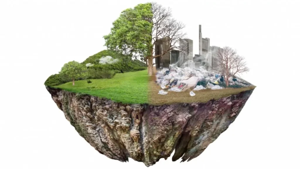 Growth vs. Green Space