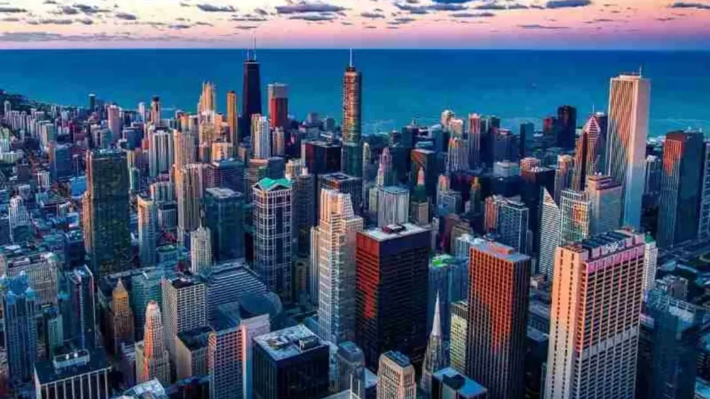 High-Density Development