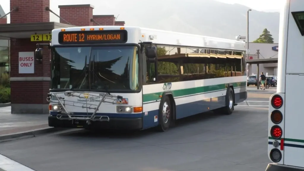 Inside Cache County’s New Transit Proposal