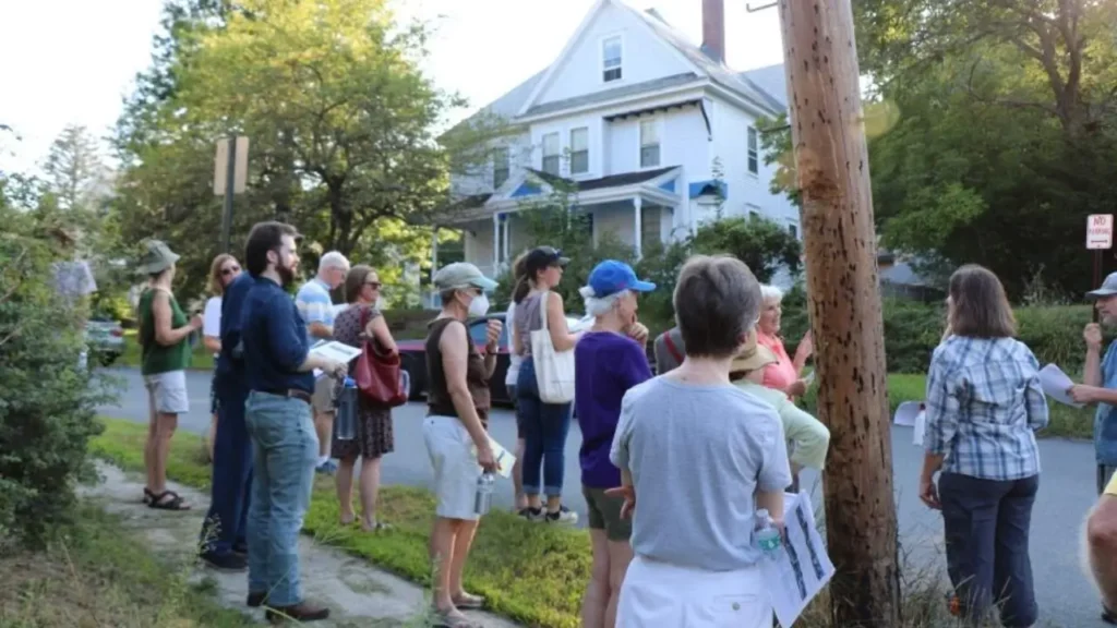 Land Use in Crisis: Are Current Zoning Laws Ready for Cache County’s Rapid Growth? 1 Land Use in Crisis