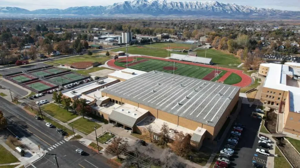 Massive Development Projects Quietly Approved in Cache County — Are You Ready for What’s Coming? 1 Massive Development Projects Quietly Approved