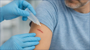 Goodbye to Stitches New Breakthrough Seals Wounds in Seconds, Without Leaving Scars! 7 New Breakthrough Seals Wounds