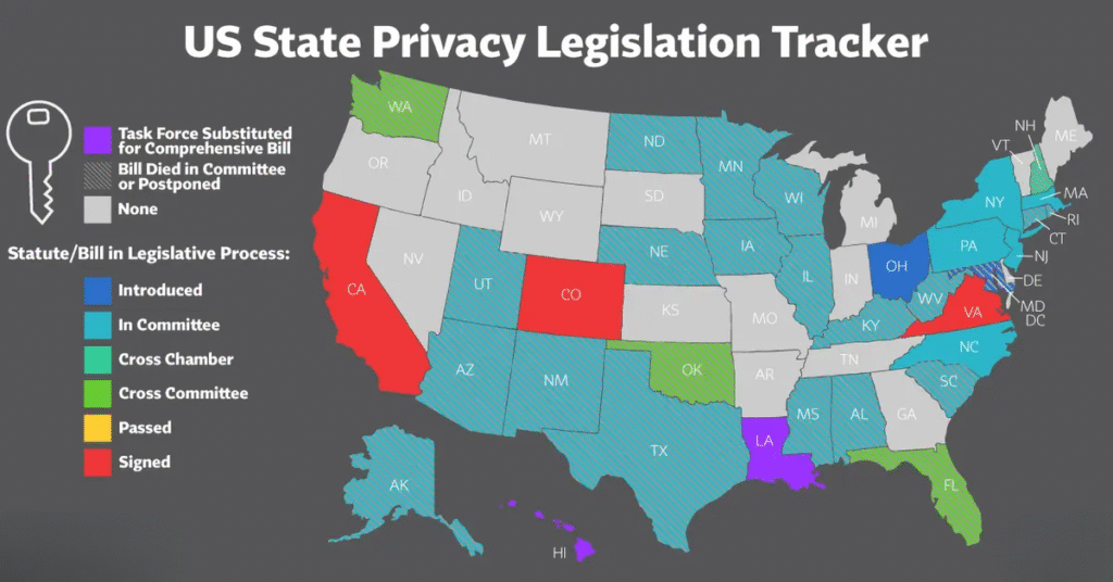$5,000 Wells Fargo Settlement – Who Qualifies and When Payments Will Arrive 3 Privacy violation penalties in U.S. states