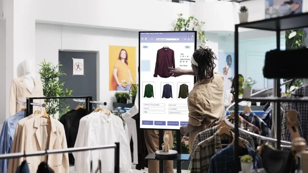 The Changing Face of Retail: An Analysis of Commercial Development Trends in Logan 1 The Changing Face of Retail