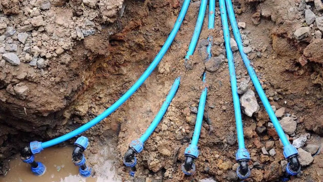 The Cost of Connection