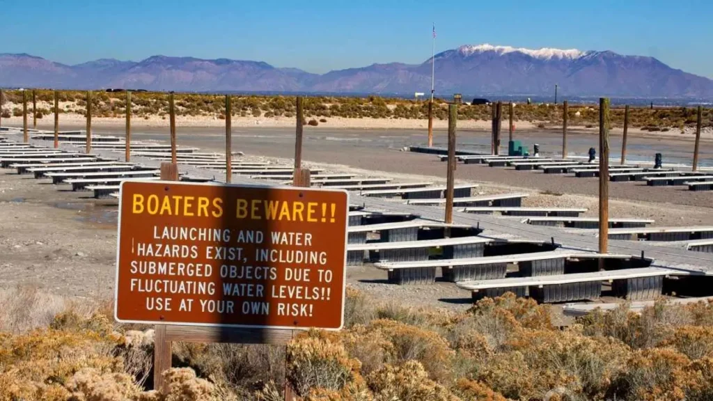 The Debate Over Cache County’s Water Use — Who Really Benefits? 1 The Debate Over Cache County’s Water Use