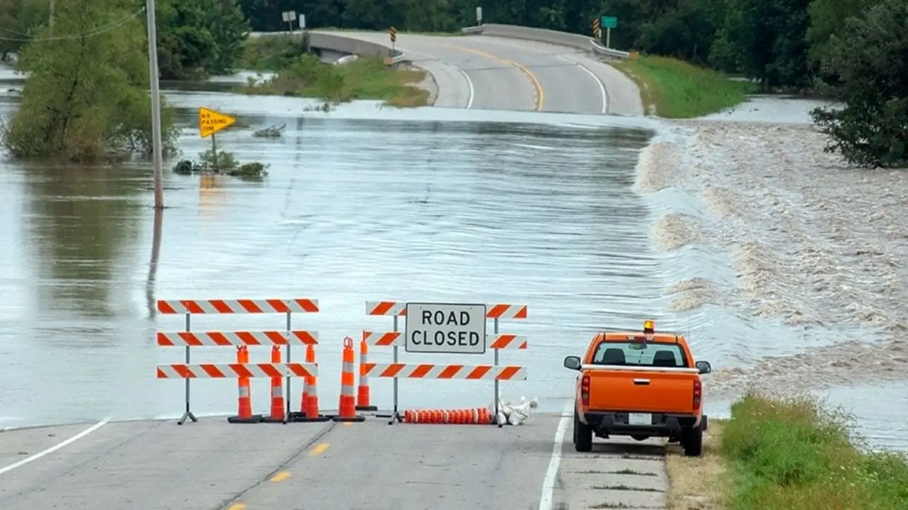 The Rural Towns Absorbing Logan’s Overflow