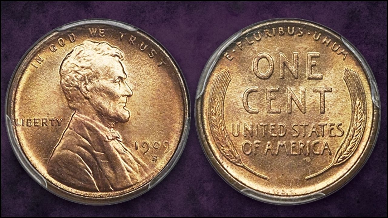 The Value of Wheat Pennies in the Past 10 Years