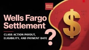 Wells Fargo BANK Settlement 2025: Class Action Payout, Eligibility, and Payment Date 5 Wells Fargo BANK Settlement 2025