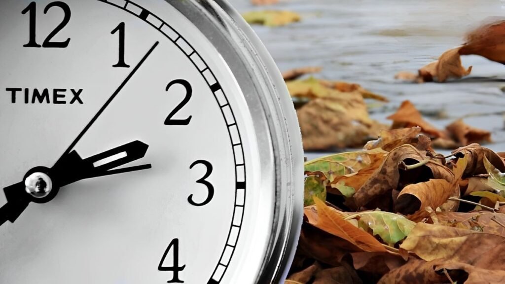 Which states will no longer apply daylight saving time in the United States in 2025? 1 Which States Will Not Observe Daylight Saving Time in 2025?